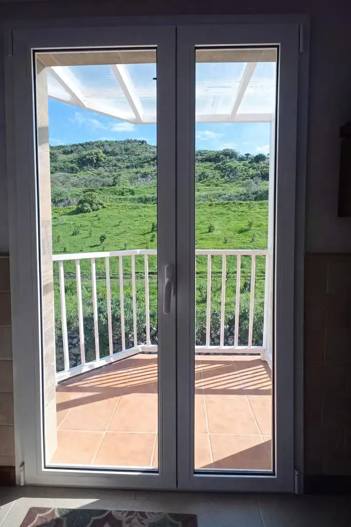 Terraza de Casa o chalet en venta en Santa Brígida con Jardín privado, Terraza y Trastero
