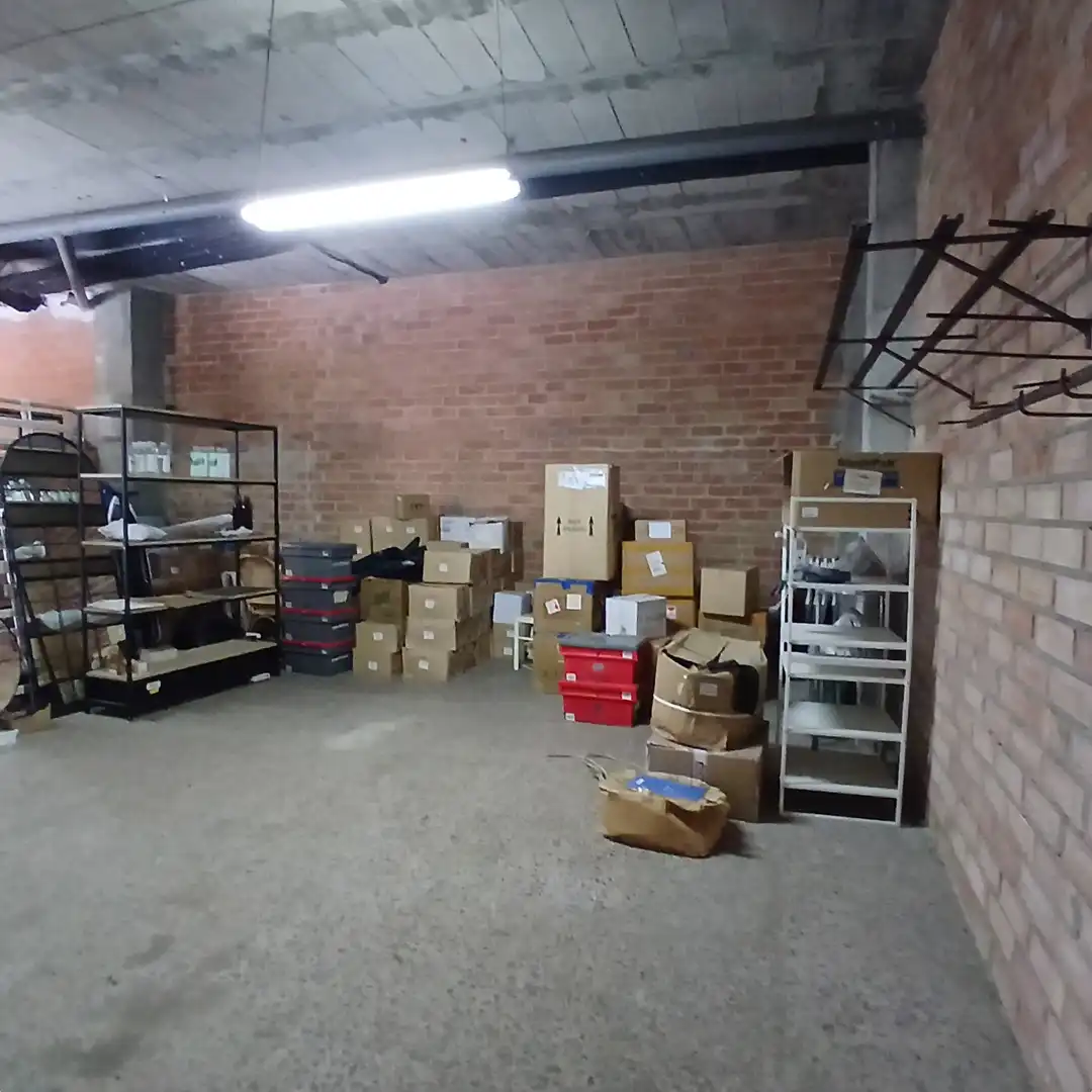 Local comercial en alquiler en Avinguda de Cubelles, imagen 8