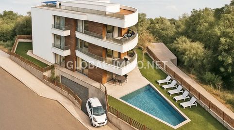 Foto 4 de Apartamento en venta en Gran Via de Pau Casals, Almadrava - Canyelles - Puig-Rom, Roses