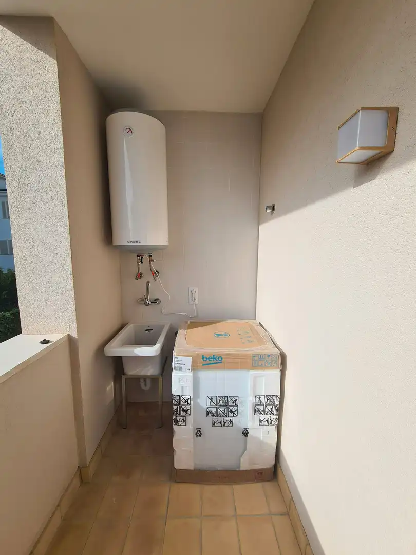 Piso de alquiler en Lloseta