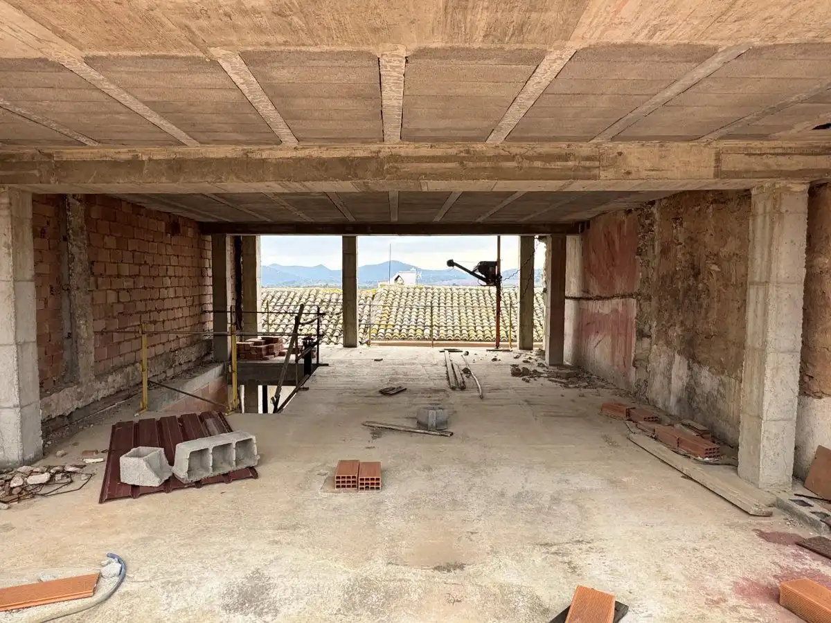 Casa o chalet en venta en Algímia de Alfara con Terraza y Trastero