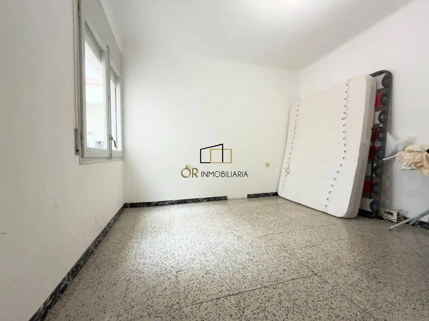 Vista exterior de Piso en venta en Vilafranca del Penedès