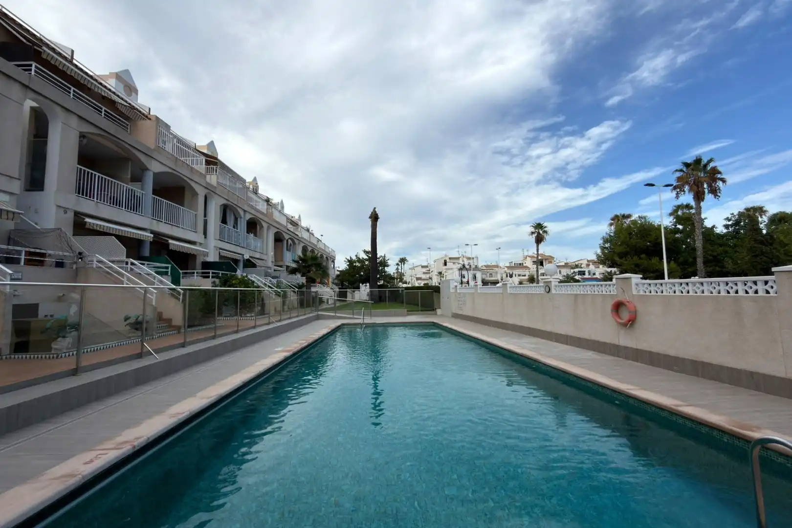 Bungalow amb piscina en venda a Calle Hierro, imagen 3