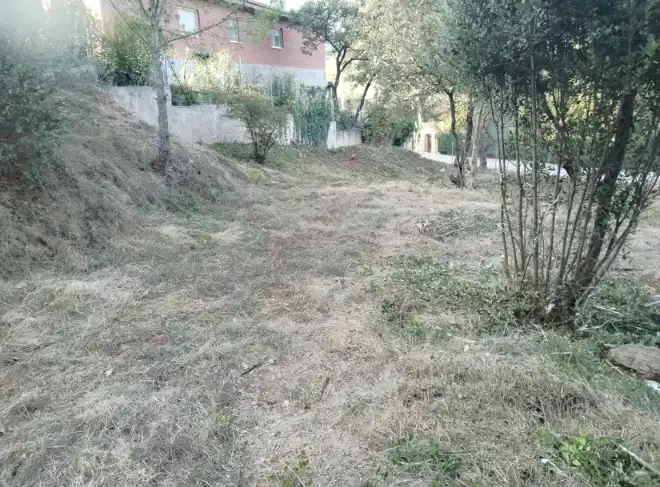 Terreno residencial en venta en Carrer Estació de Vacarisses, imagen 3