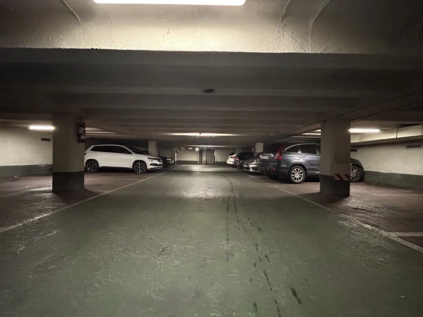 Parking de Garaje en venta en Vitoria - Gasteiz