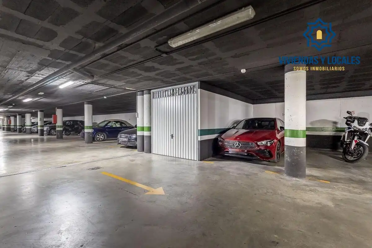 Flat with terrace for sale in Chana, imagen 33