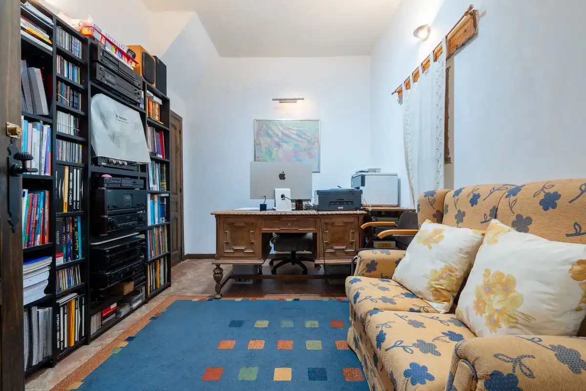 Chalet con terraza en venta en Pino Alto - Navarredonda, imagen 45