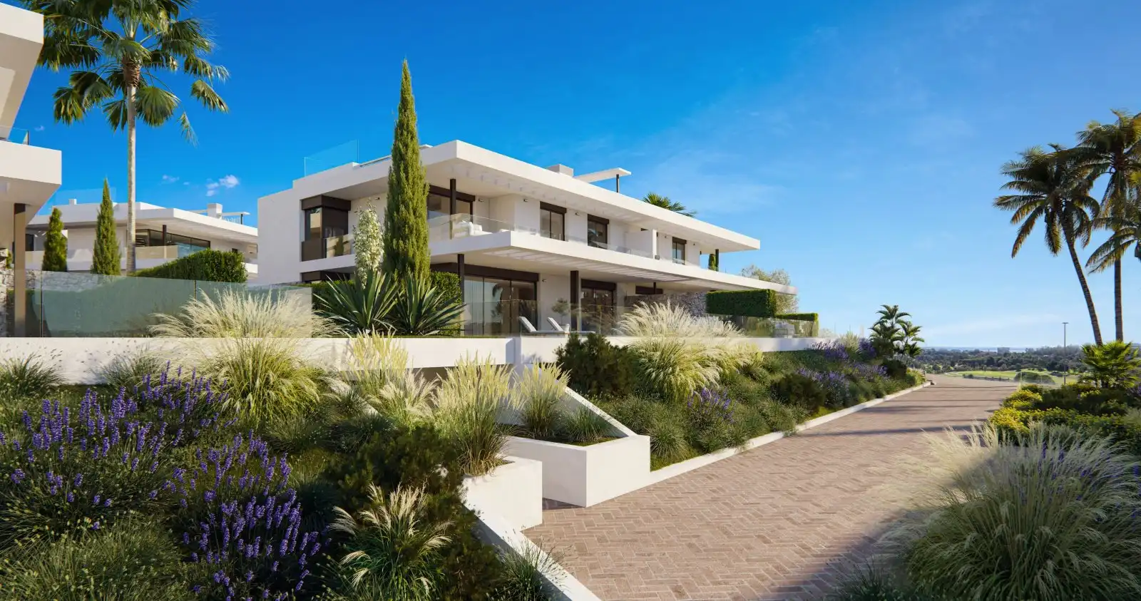 Apartament amb piscina en venda a Río Real - Los Monteros, imagen 18