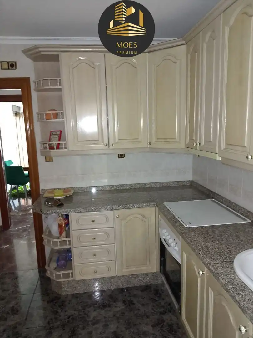 Piso con terraza en venta en Torredonjimeno, imagen 7