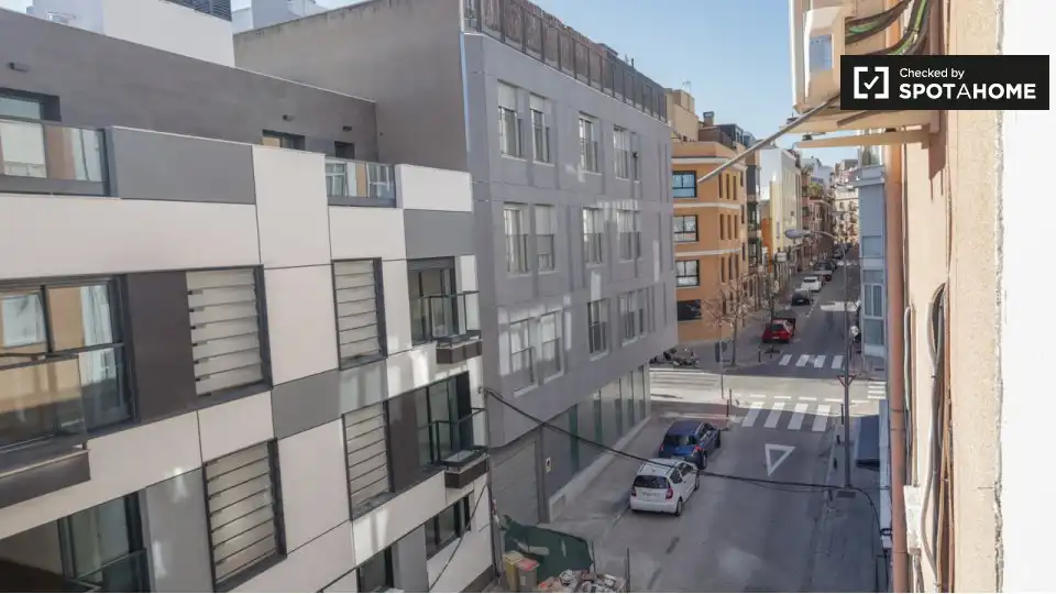 Appartamento in affitto a Barrio de Salamanca, imagen 10