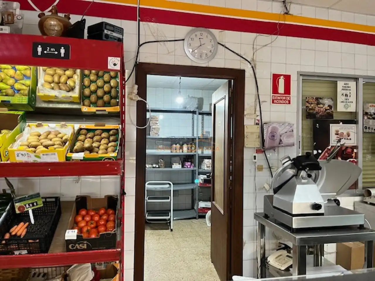 Local comercial en traspàs a Moeche, imagen 18