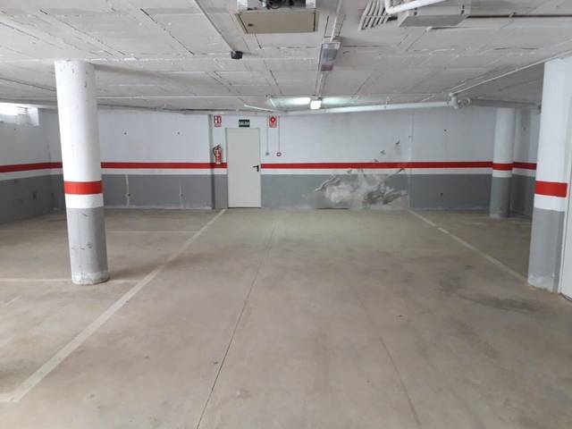 Garaje en Venta en TRIADOR W en Costa Norte