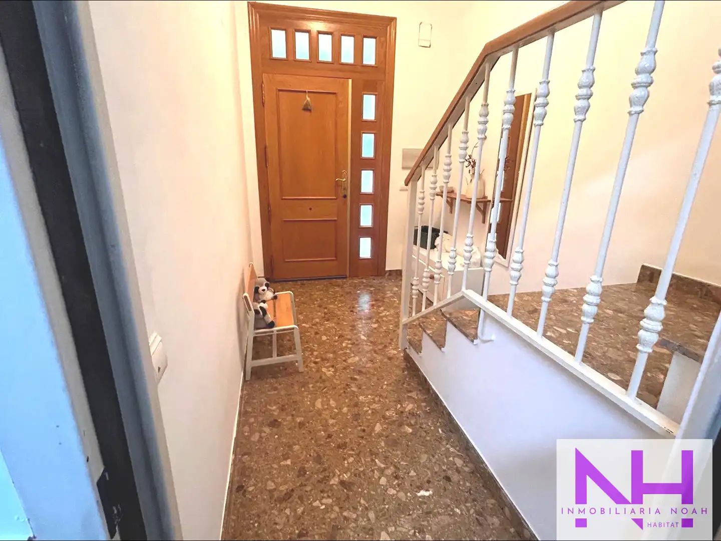 Casa a schiera con terrazza in vendita a Les Alqueries / Alquerías del Niño Perdido, imagen 24