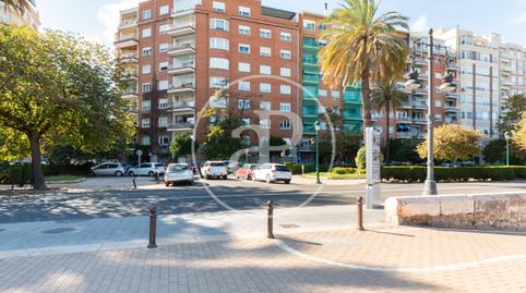 Foto 5 de Piso en venta en Gran Via, Valencia