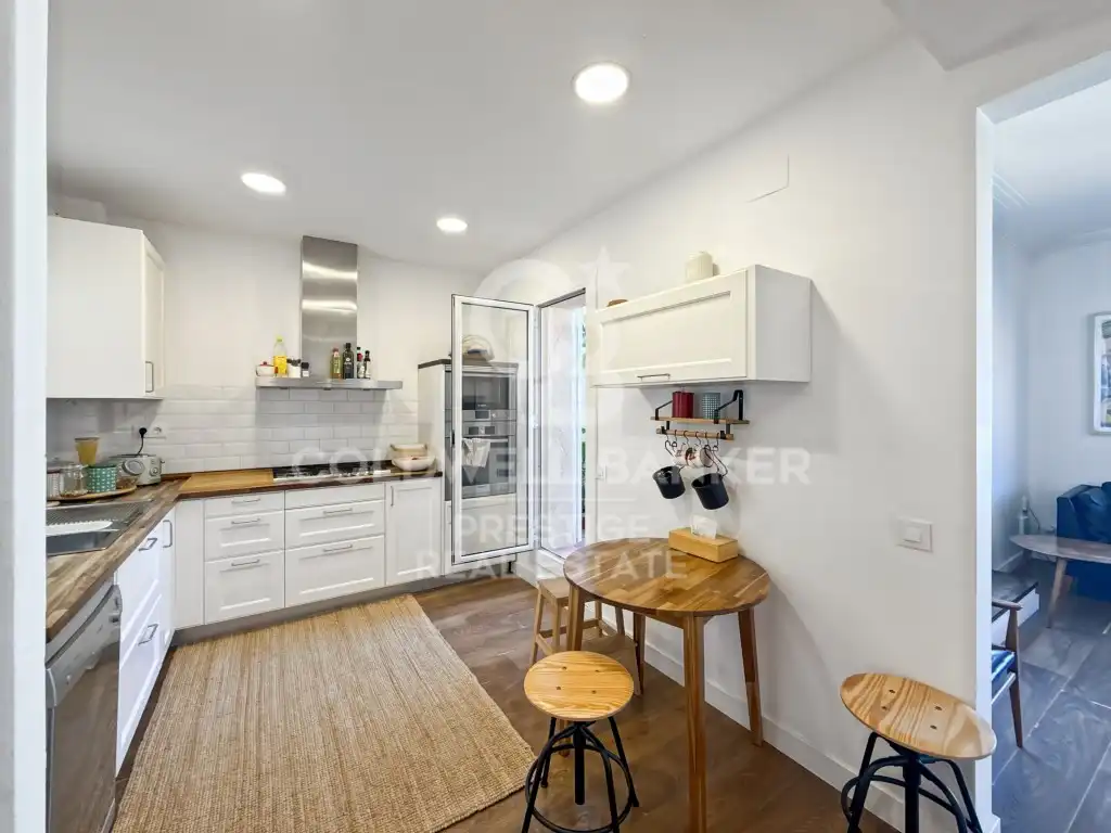 Appartamento con ascensore in vendita a Calle Bruc, imagen 9
