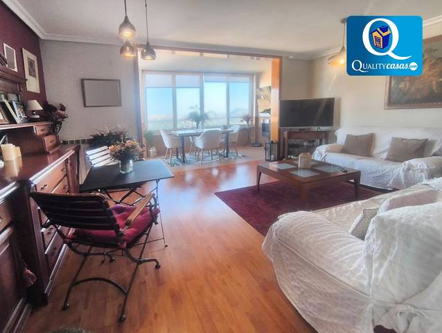 Piso en Venta en PAU 5