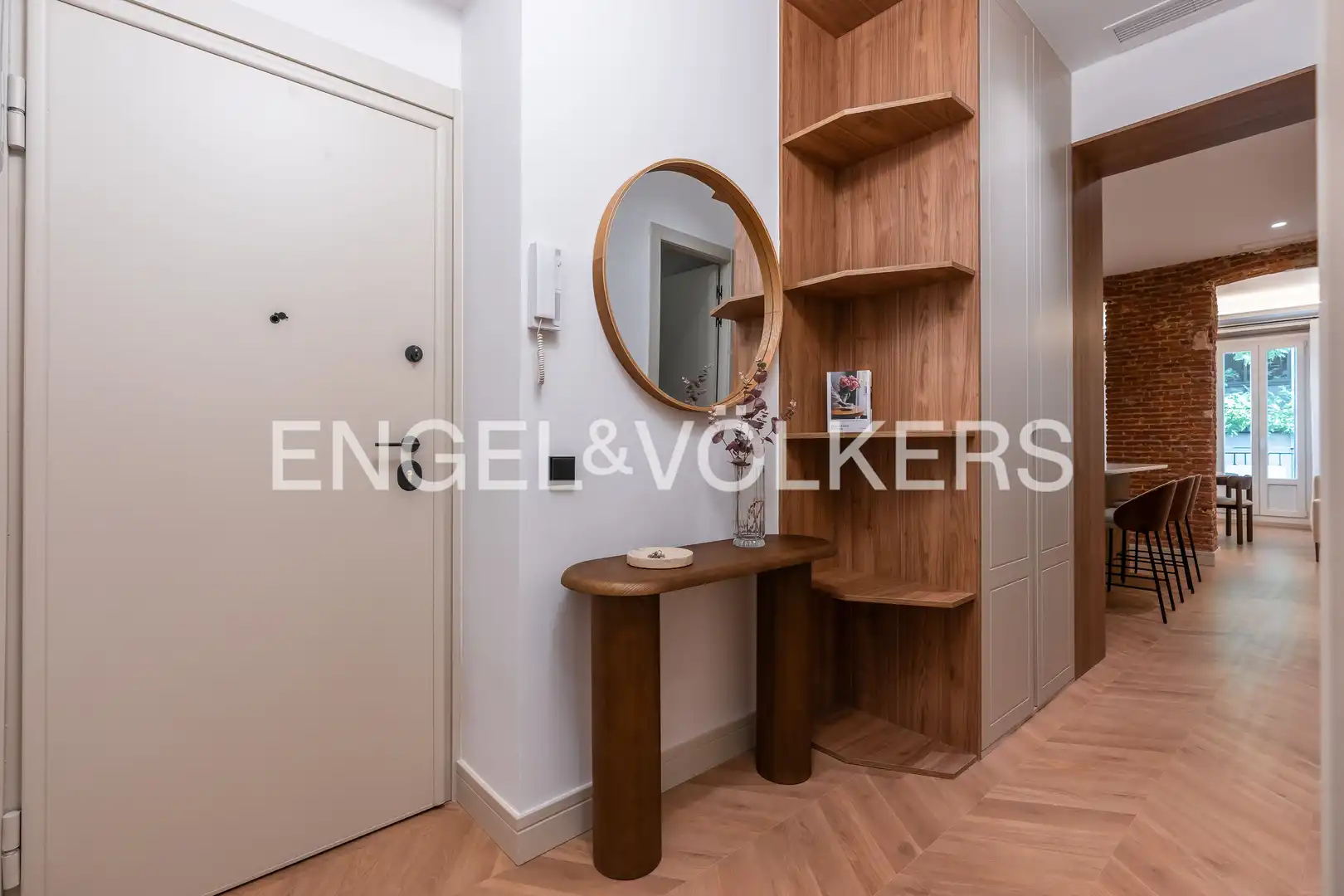Appartement avec ascenseur à vendre à Barrio de Salamanca, imagen 37