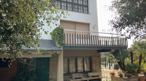 Foto 4 de Casa o xalet en venda a El Bruc, Barcelona