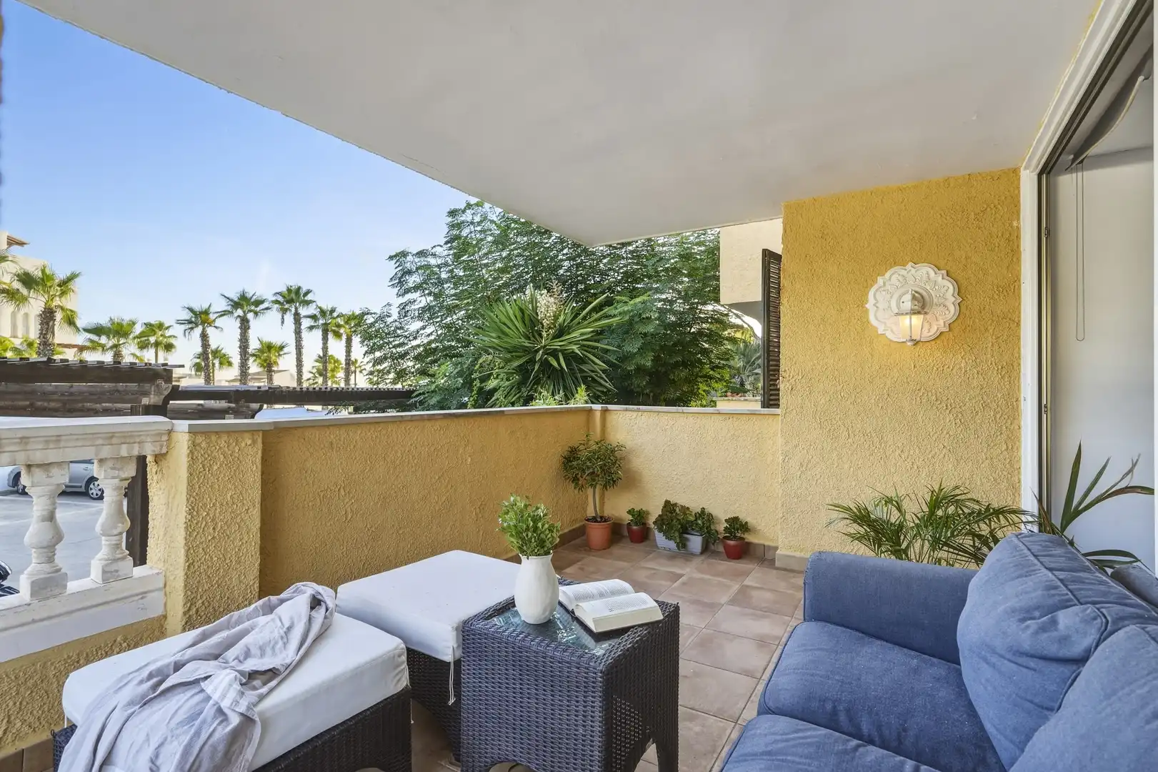 Apartamento con terraza en venta en Santa Ponça, imagen 13
