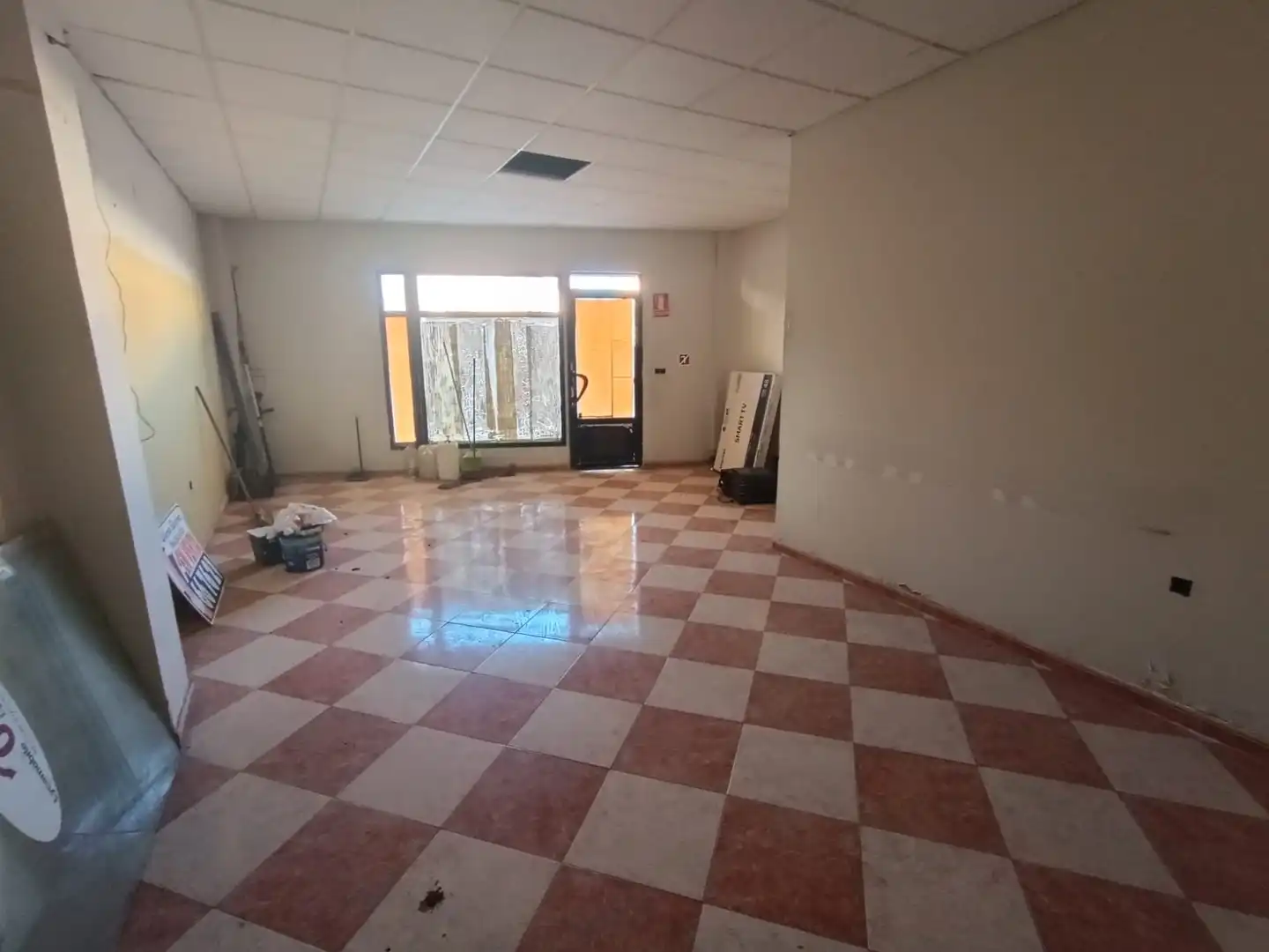 Local comercial en venda a Almendralejo