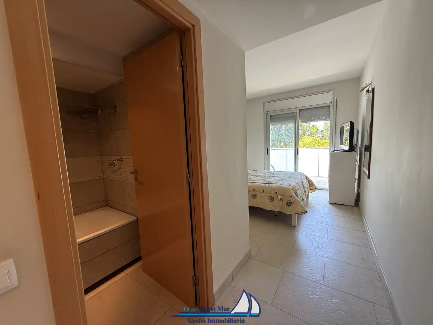 Apartament amb piscina en venda a Camí de les Pasquales 4, imagen 21