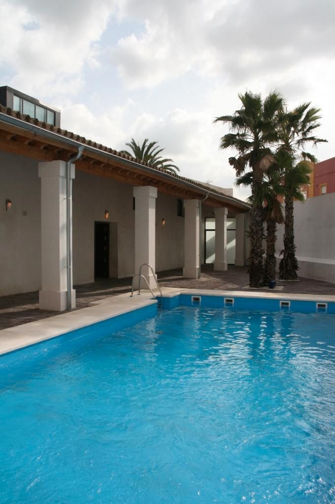 Piscina de Loft en venda en Jerez de la Frontera amb Aire condicionat, Traster i Piscina