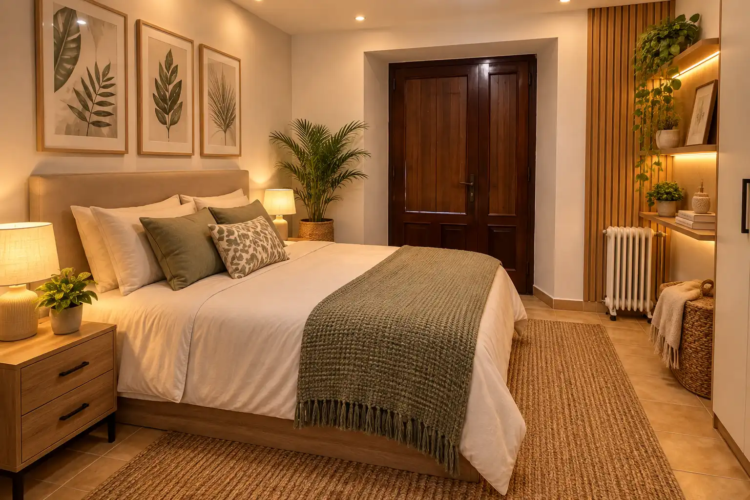 Casa amb jardí en venda a Calle DEL COMERCIO, imagen 21