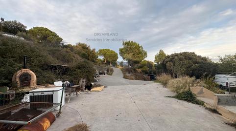 Foto 4 de Finca rústica en venda a Cami del Maset, 4, Piera, Barcelona