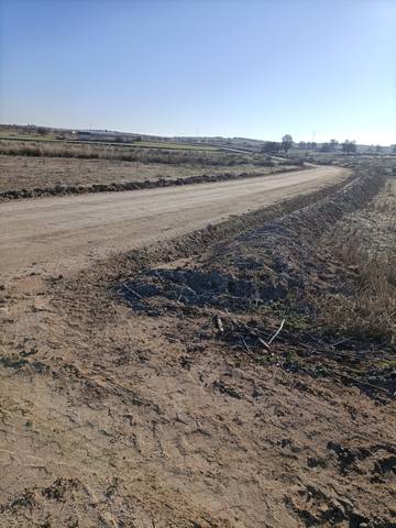 Terreno en Venta en Orgaz