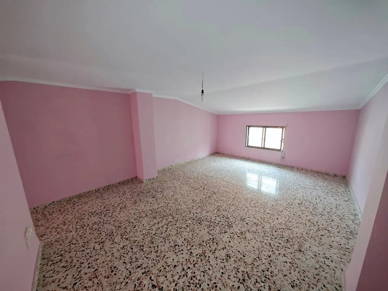 Living room of Houses for sale in Parcent  with Terrace and Balcony