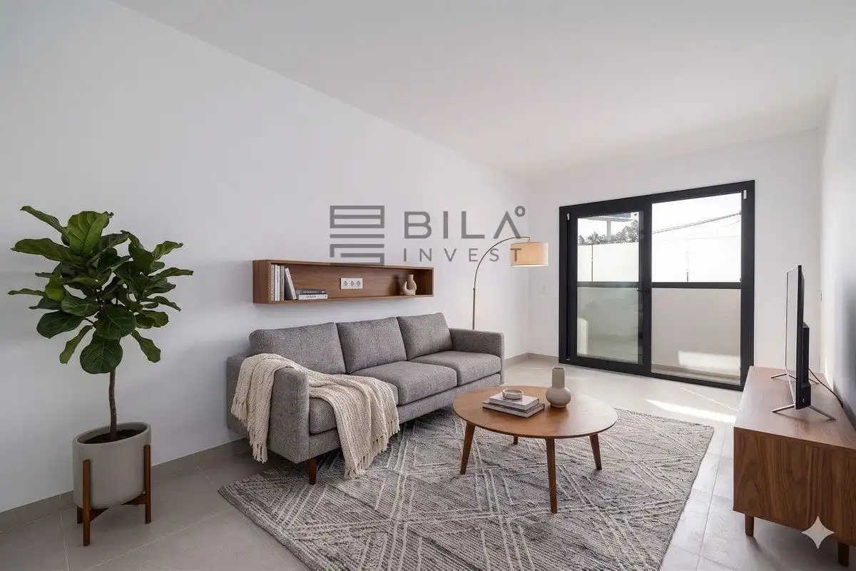 Wohnung zum Verkauf in Rio Guadalmansa, Los Rios