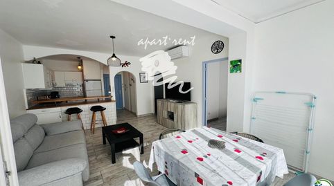 SANTA MARGARIDA Apartamento reformado a pasos del mar con licencia turística y plaza de aparcamiento, imatge 3
