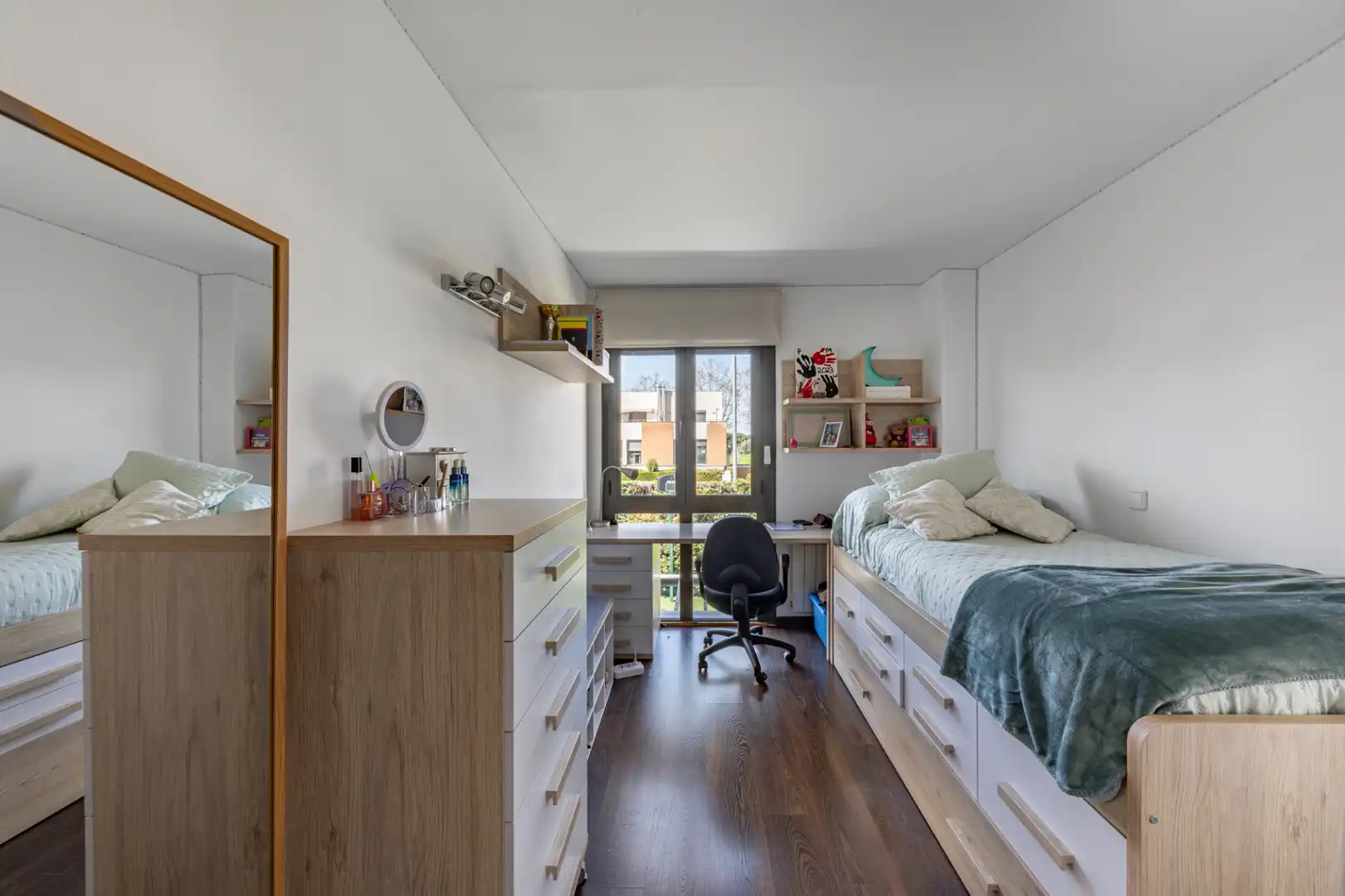 Reihenhaus mit Pool zum Verkauf in Passeig de Joan Coromines 14, imagen 22