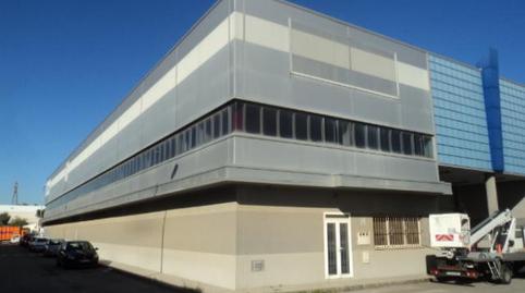 Photo 3 of Industrial buildings for sale in Los Pinos, Cádiz