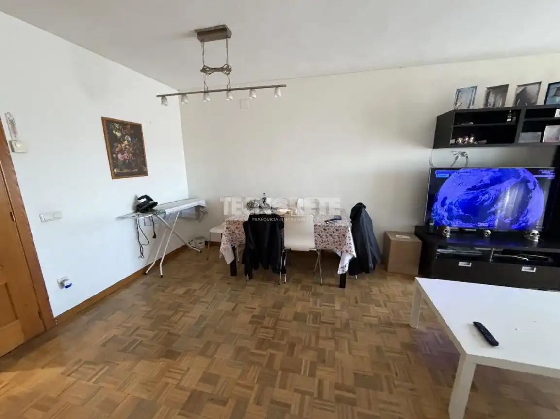Habitación de Piso en venta en Constitución - Balconcillo