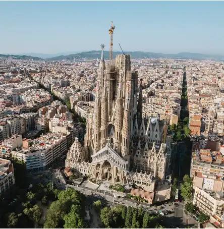 Penthouse mit Aufzug zum Verkauf in Gràcia, imagen 4