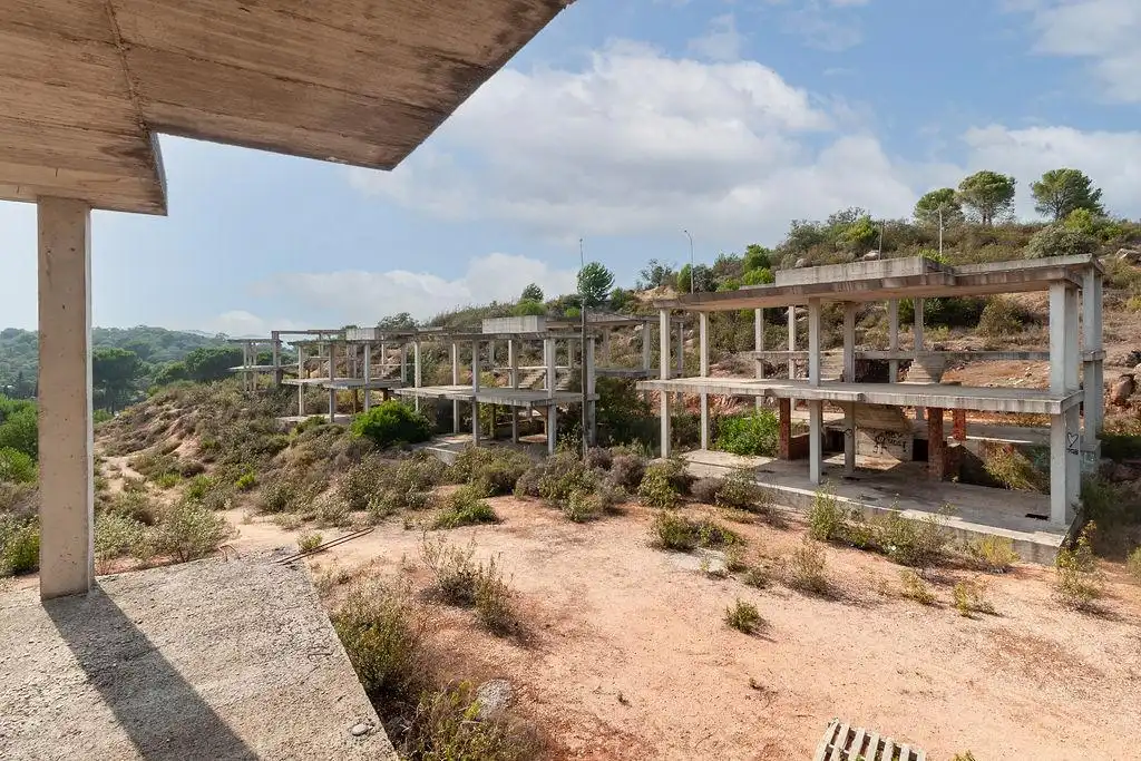Terreny residencial en venda a Avenida Atalaya Encantada, imagen 10