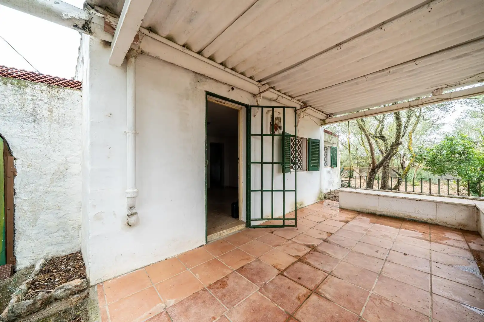 Casa rústica amb jardí en venda a Ctra Palma- Porto Petro, imagen 19