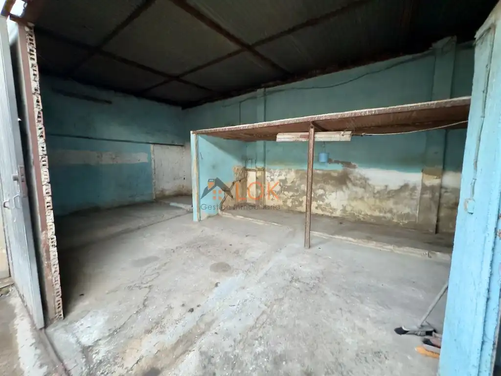 Fabrik Grundstücke zum Verkauf in Torremolinos