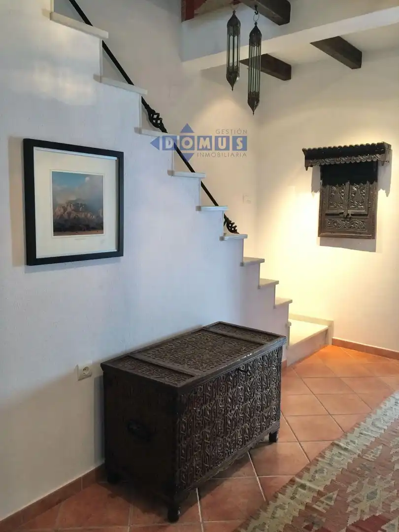 Casa o chalet en venta en Zahara con Aire acondicionado, Calefacción y Terraza
