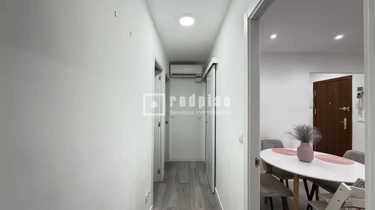 Flat with lift for sale in Zarzaquemada, imagen 8