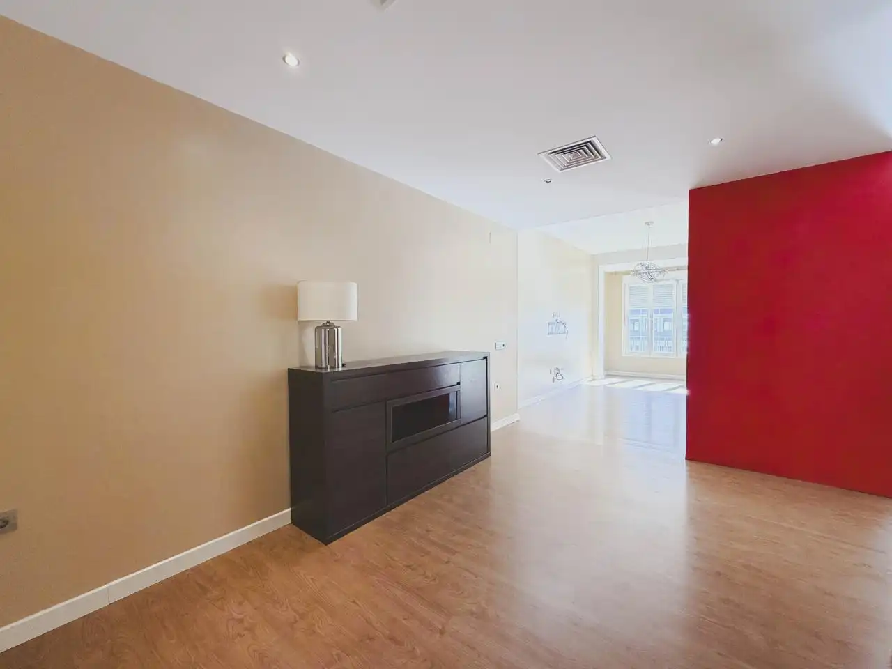 Piso en venta en Cádiz con Aire acondicionado, Calefacción y Balcón