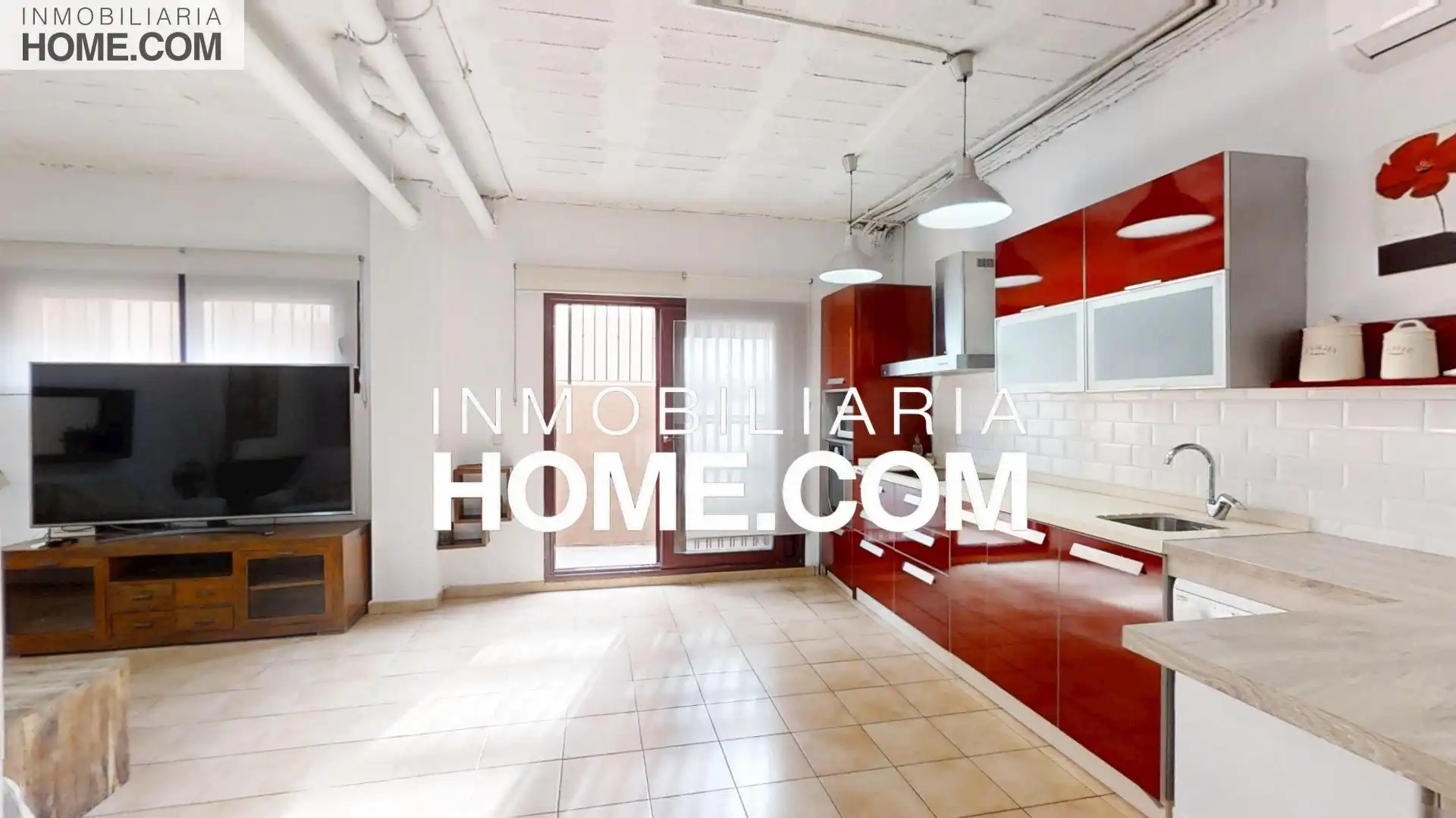 Adosado con terraza en venta en Capellanía - Retamar, imagen 60