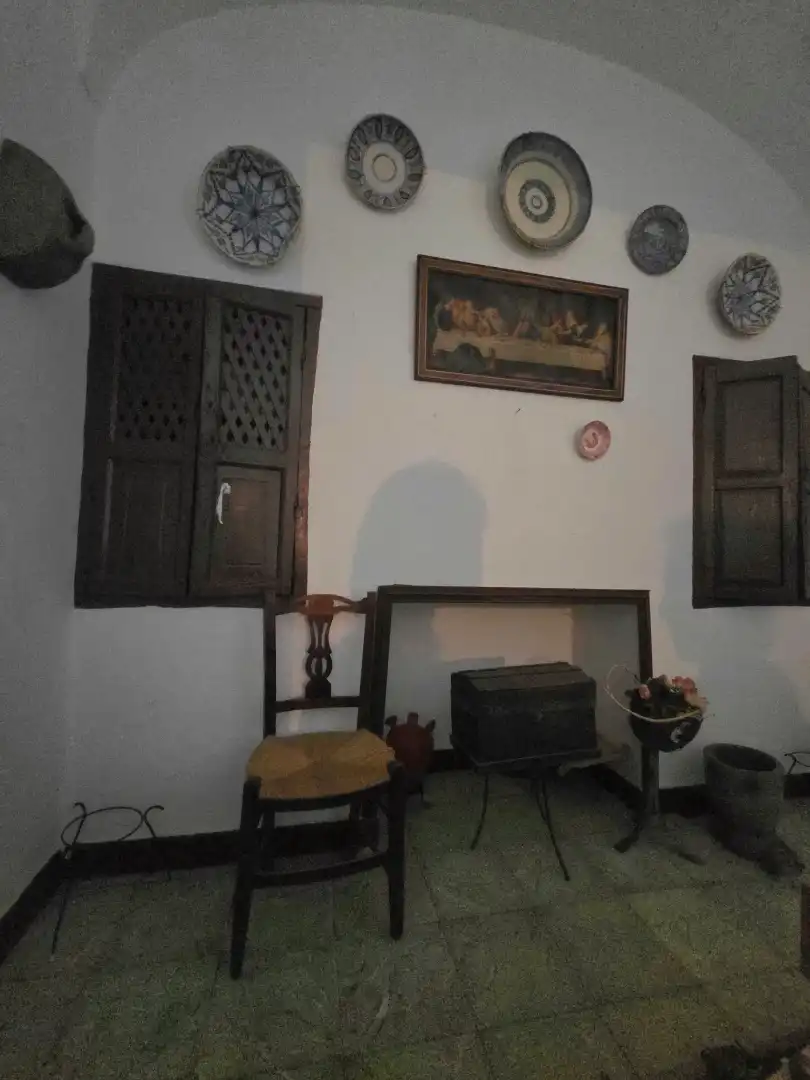 Casa adosada en venta en Calle San Cristóbal, Nogales