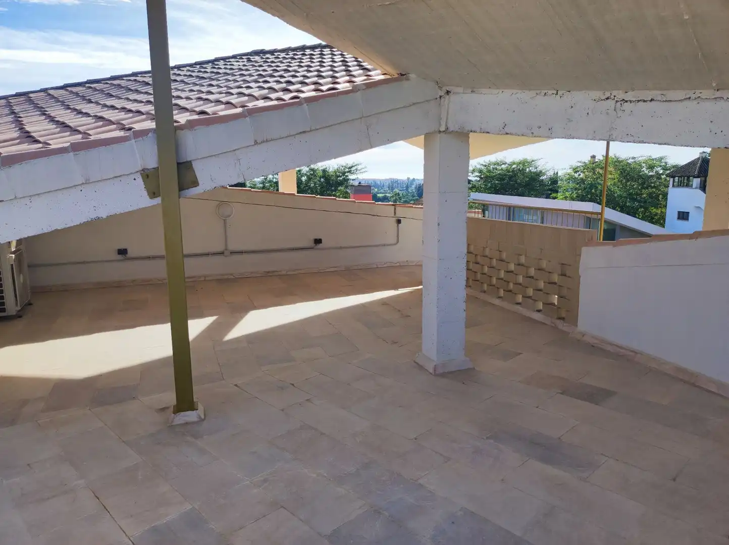 Haus oder Chalet zur Miete in Begonia, El Zaudín - Club de Golf