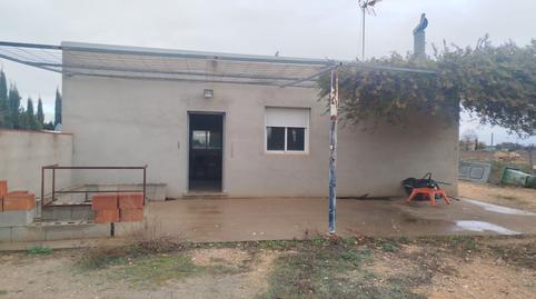 Foto 3 de Residencial en venda a Calle Bolinches, 24, Mahora, Albacete