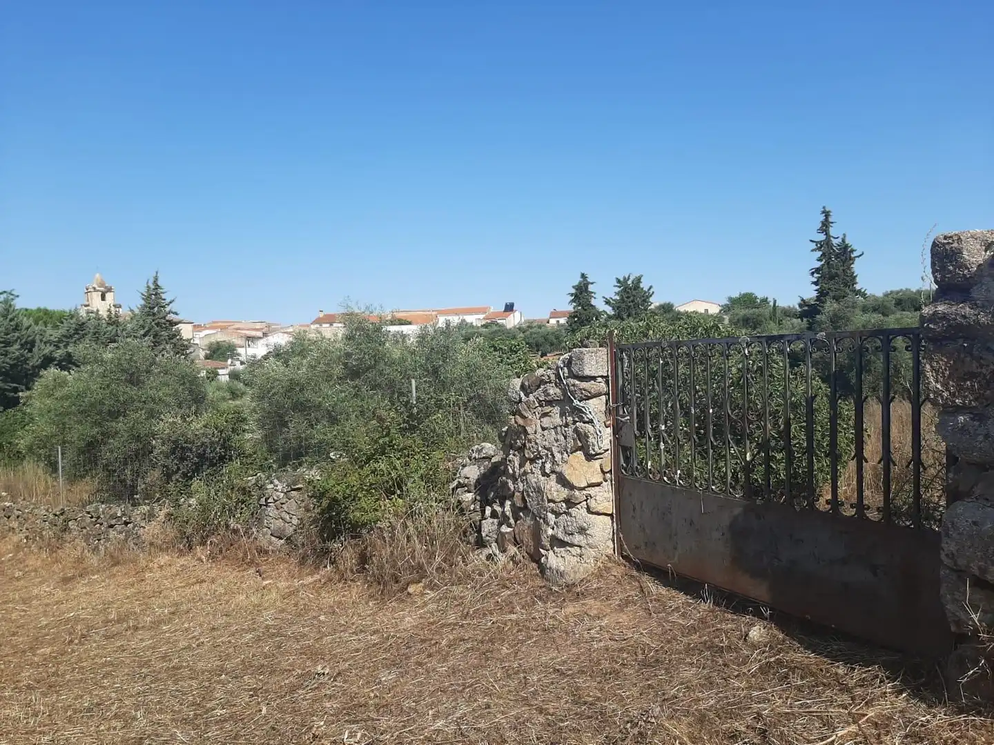Terreni e lotti in vendita a Casas de Don Antonio
