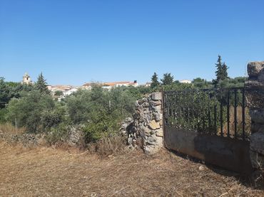 Terreno rústico en venta en Casas de Don Antonio