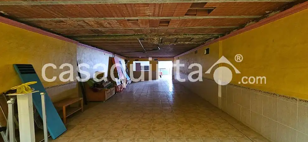 Grundstücke und Bauplätze zum Verkauf in Partida Atalayas Gp. 18, imagen 10
