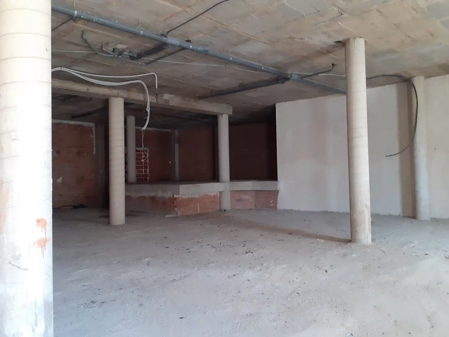 Gewerbefläche zum Verkauf in Calle Barrionuevo, imagen 3